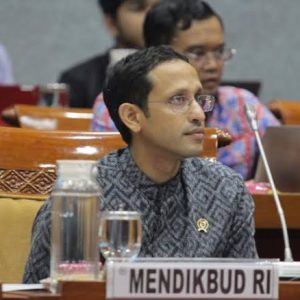 Merdeka Belajar Terus Bergerak Ciptakan Terobosan Pendidikan Indonesia