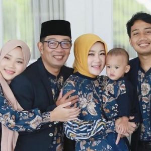 Keluarga Ridwan Kamil Sudah Ikhlas, MUI Nyatakan Eril Kemungkinan Telah Meninggal Dunia