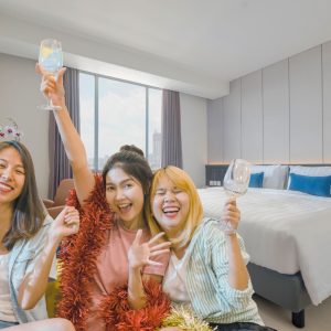 Bulan Juni, Teraskita Hotel Makassar Beri Promo Kamar Hingga Menu Santap