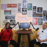 Podcast Harian Rakyat Sulsel : Perlindungan Dunia Usaha dan Kesejahteraan Pekerja Jadi Konsen Apindo Sulsel