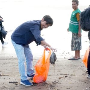 Langkah Kecil Dampak Besar, Accor cluster Makassar Kurangi Pemakaian Plastik