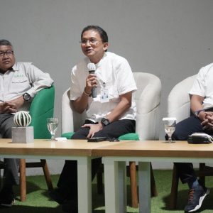 Bos Kalla Bagi Tips Startup Dilirik Investor
