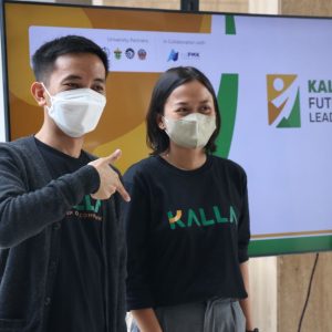 Sambut 70 Tahun, Kalla Group Hadirkan Kompetisi Bisnis Untuk Mahasiswa