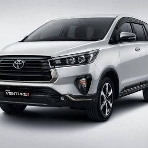 Toyota Kijang Berevolusi Jadi Ikon Otomotif Nasional