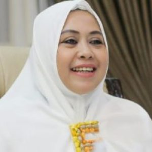 BKMT Parepare Ikuti Diskusi Dakwah Nisa Sulsel