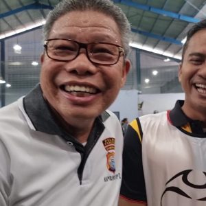 Wali Kota Parepare Apresiasi Turnamen Futsal Kapolres Cup Sebagai Ajang Pererat Silaturahmi