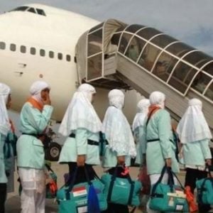 Beri Kenyamanan, TNI-Polri Dilibatkan Lindungi Jamaah Haji di Mekkah