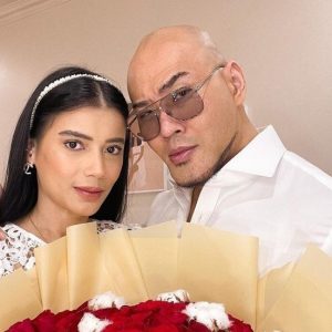 Nikahi Sabrina, Deddy Corbuzier Tidak Undang Rekan Artis, Apa Sebabnya?