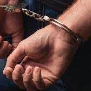 Personel Band Terkenal Inisial AB Ditangkap di Cilandak