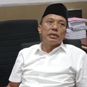 DPRD Kota Makassar Buka Suara Soal Seleksi Calon Direksi dan Dewas BUMD