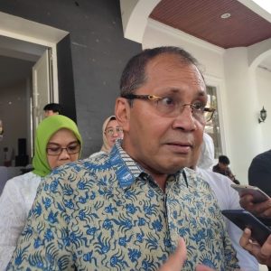 Danny Pomanto Bakal Ganti Jajaran Sekretaris hingga Kabid OPD Pemkot Makassar
