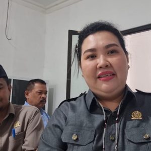 Anggota DPRD Kabupaten Sigi Berguru Penurunan Angka Stunting di Kota Parepare