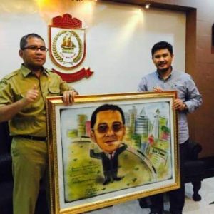 Ketua Banggar DPRD Makassar Soroti Anggaran Lorong Wisata Capai Rp170 Miliar