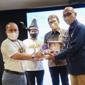Makassar Direct Sale Yogyakarta Sukses Hadirkan 75 Buyer