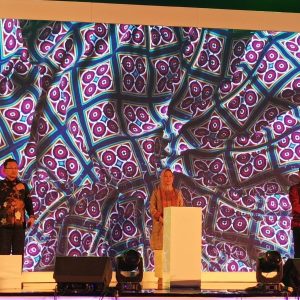 Festival Ekonomi Syariah KTI Fokus Kembangkan Aspek Food dan Fashion