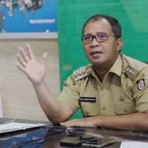 Satu Kasus Suspek Hepatitis Akut Dirawat di Makassar, Danny Pomanto: dari Polewali