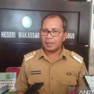 Wali Kota Makassar ingatkan pejabat tidak pakai mobil dinas buat mudik