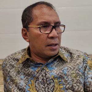 Wali Kota Makassar Larang Penggalian Kabel Fiber Optik