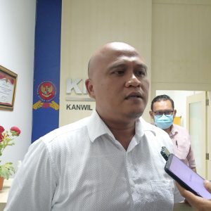 KPPU Kawal Penunjukan Pelindo Sebagai Pengelola Baru Pelabuhan Karongkong