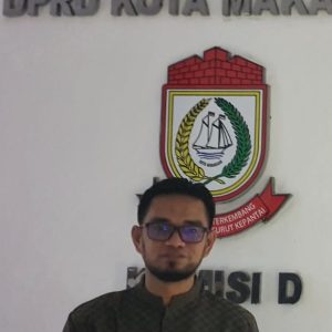 DPRD Kota Makassar Desak DINSOS Tertibkan Waria dan PSK