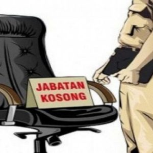 Penjabat hingga Pejabat Lama Ramai-Ramai Daftar Lelang BUMD Makassar