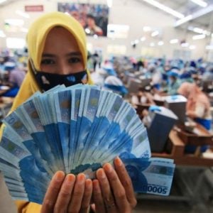 Pemkot Makassar Anggarkan Rp60 Miliar Untuk THR ASN