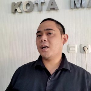 Komisi A DPRD Makassar Minta Wali Kota Segera Lantik Pejabat Defenitif