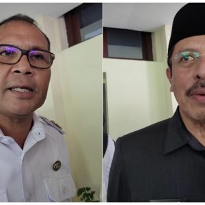 Danny Pomanto Restui Sekkot Makassar Maju Pilkada