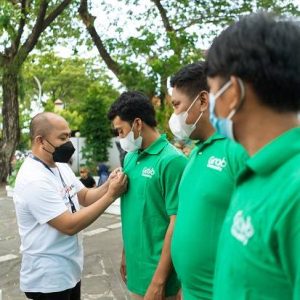 Jelang Libur Lebaran, Grab Dukung Program Wisata Mudik Dispar Makassar