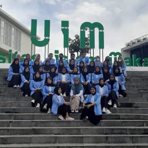 60 Mahasiswa UIM Siap Melaksanakan Program MBKM