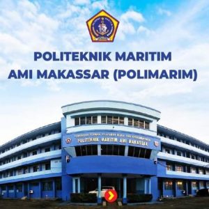 Peringati HUT RI, Polimarim AMI Makassar Gratiskan Biaya Pendaftaran
