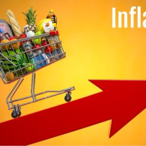 Sulsel Inflasi Lagi, Ini Pemicunya