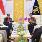 Menteri Yasonna Laoly dan Gubernur Dorong Produk Daerah Dapat Pengakuan Kekayaan Intelektual