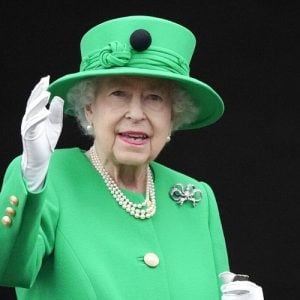 Ratu Elizabeth II Meninggal Dunia