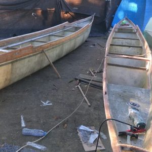 Pasca Diberi Proyek Perahu Fiber, Kadis DKP Dikabarkan Ingin Mengundurkan Diri