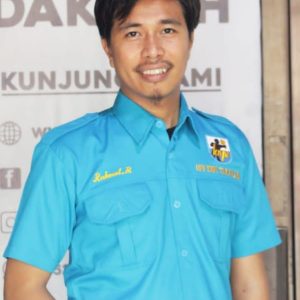 Jelang MUSDA XV, Ketua KNPI Tunjuk Rahmat Rawatib Sebagai Ketua Panitia