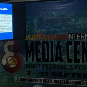 Media Center Diskominfo Siapkan Beragam Informasi F8