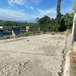 Pembangunan Rest Area Sidrap, Gubernur : Uang Rakyat Sudah Masuk, Harus Dilanjutkan