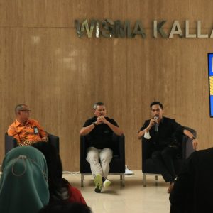 Dua Hari, Kalla Youth Fest 2022 Bakal Ramaikan Kota Makassar