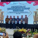Kepemimpinan Andi Sudirman, Pemprov Sulsel Sabet Dua Penghargaan PPD dari Bappenas