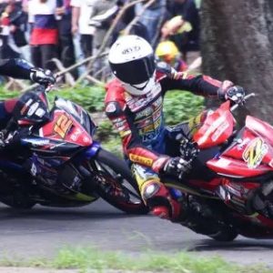 Tim Yamaha dan Fahmi Basam Sapu Bersih Podium Race