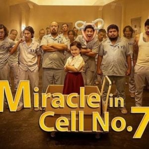 Film Miracle In Cell No 7 Adakan Nobar Gratis Bersama Anak Yatim