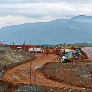 Tanpa RUPS, Perubahan Akta PT. Asia Pacific Mining Resources dan PT Citra Lampia Mandiri Cacat Hukum