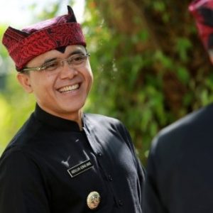 Presiden Jokowi Bakal Lantik Azwar Anas sebagai MenPAN-RB