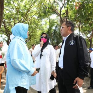 Makassar F8 Diharapkan Mampu Beri Dampak Positif Bagi UMKM