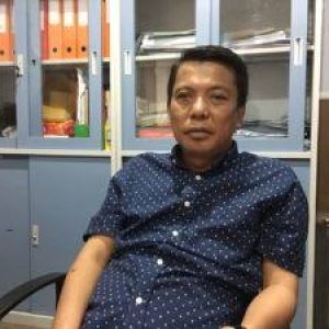Dewan Makassar Minta PU Rampungkan Jalan Tahun Ini