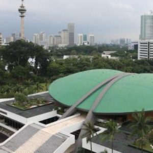 Legislator Senayan Berpotensi Pulang Kampung