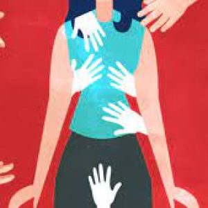 Yang Dilakukan Saat Pelecehan Seksual Terjadi di Depan Mata