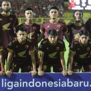 Alasan PSM Makassar Libur Panjang, Bernardo Tavares Sebut Soal Kondisi Mental
