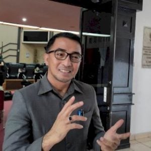 Antisipasi Lonjakan Covid-19 , Dewan Usul Anggaran Belanja Tidak Terduga Tetap ada Di APBD Perubahan